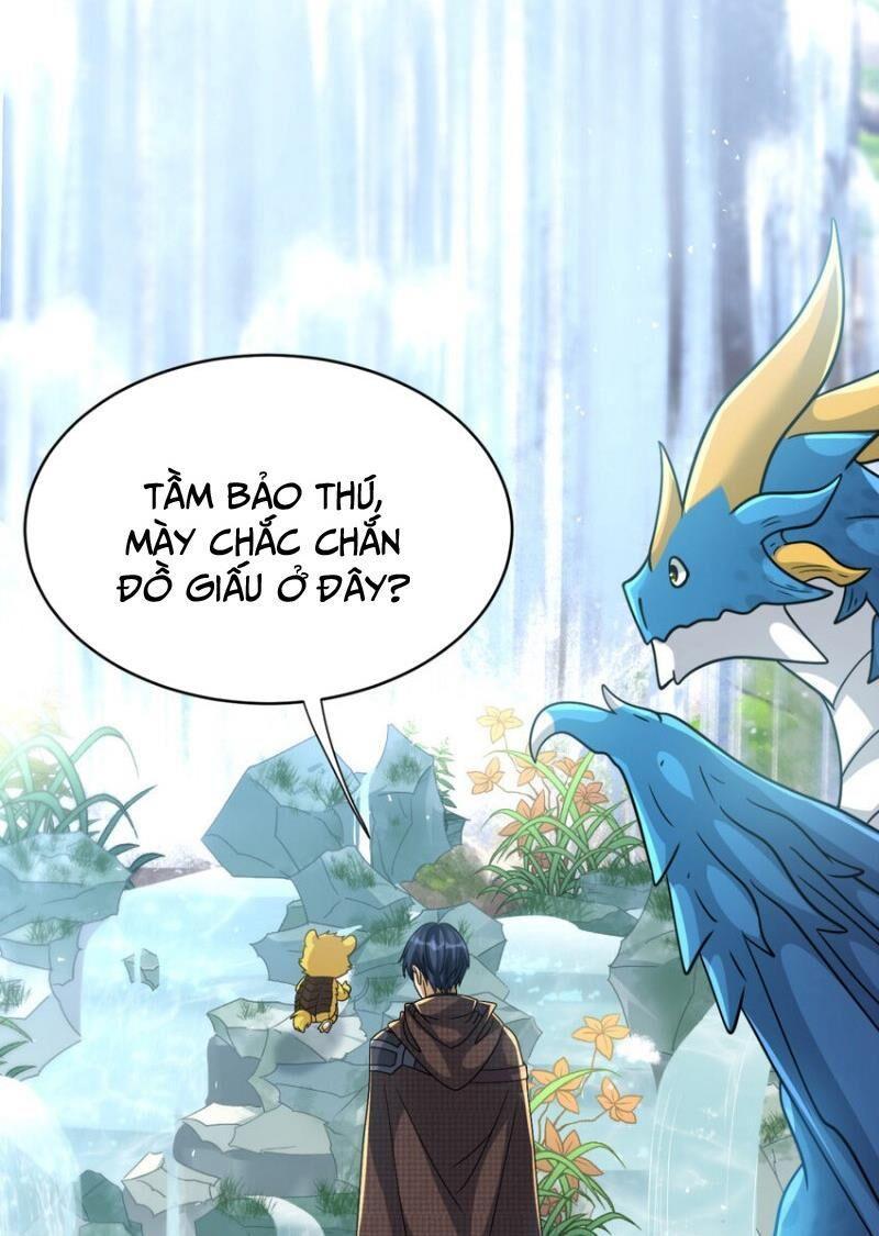 cựu nhật ngự long chapter 52 55