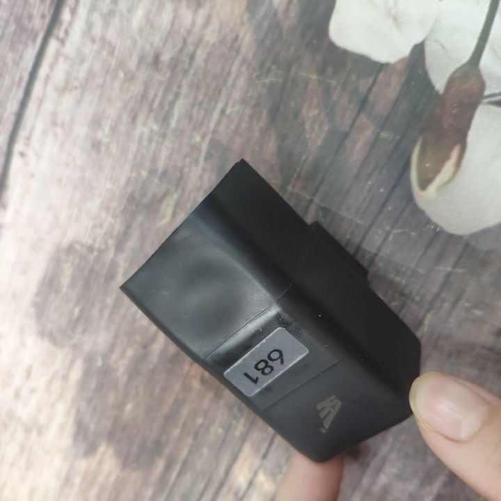 Rơ le đề dành cho xe DREAM - Cóc đề cho xe Dream - G2843