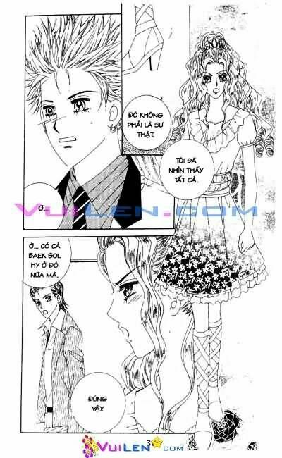 chạm mặt thần tượng chapter 11 38