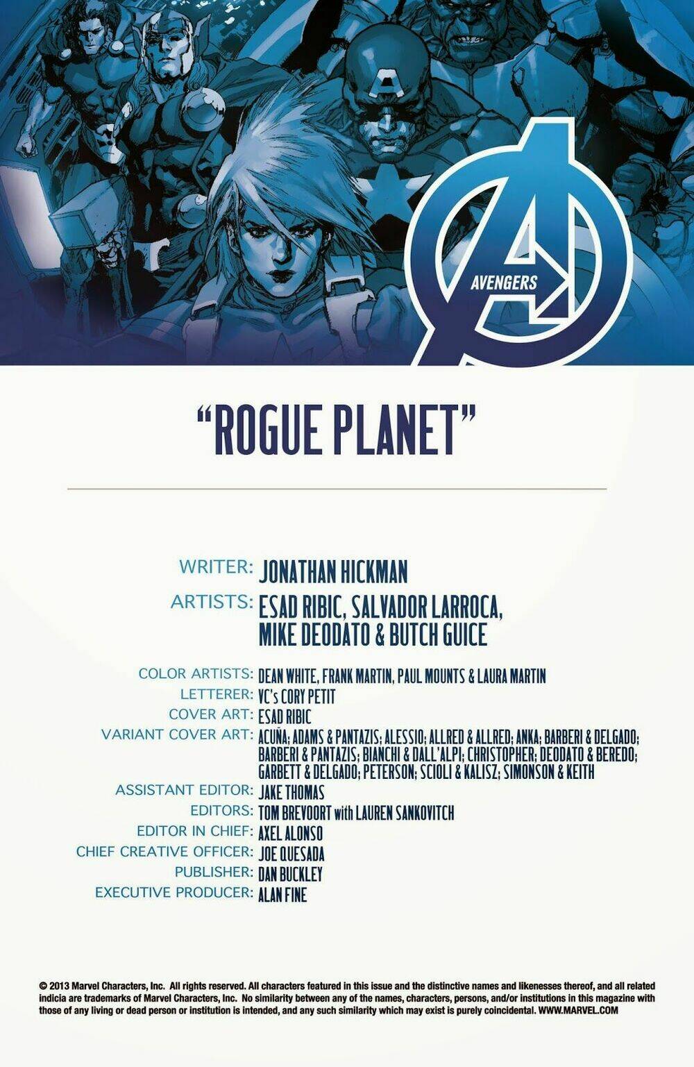 avengers (2013) chapter 24 5