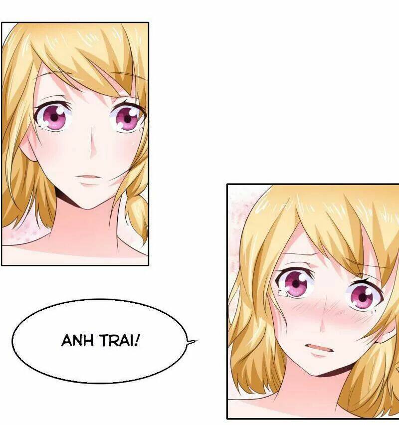 cô dâu gả thay của tổng tài chapter 142 16