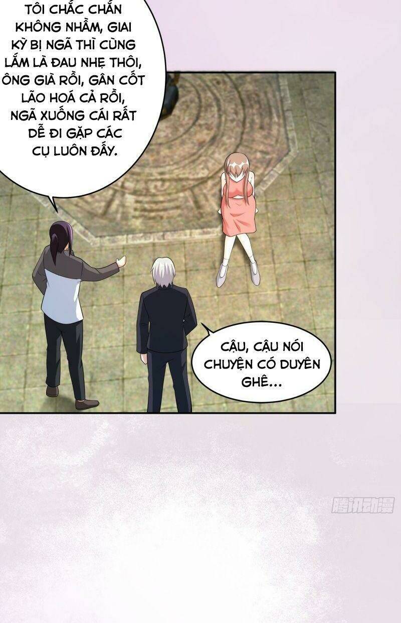 người tu tiên tại đô thị chapter 109 8