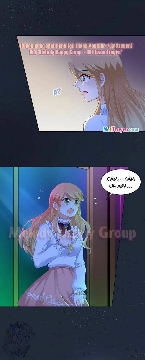 ma lạt thiên kim đẩu ác thiếu chapter 153 4