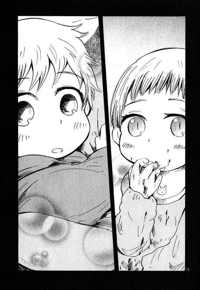 pupa chapter 18 16