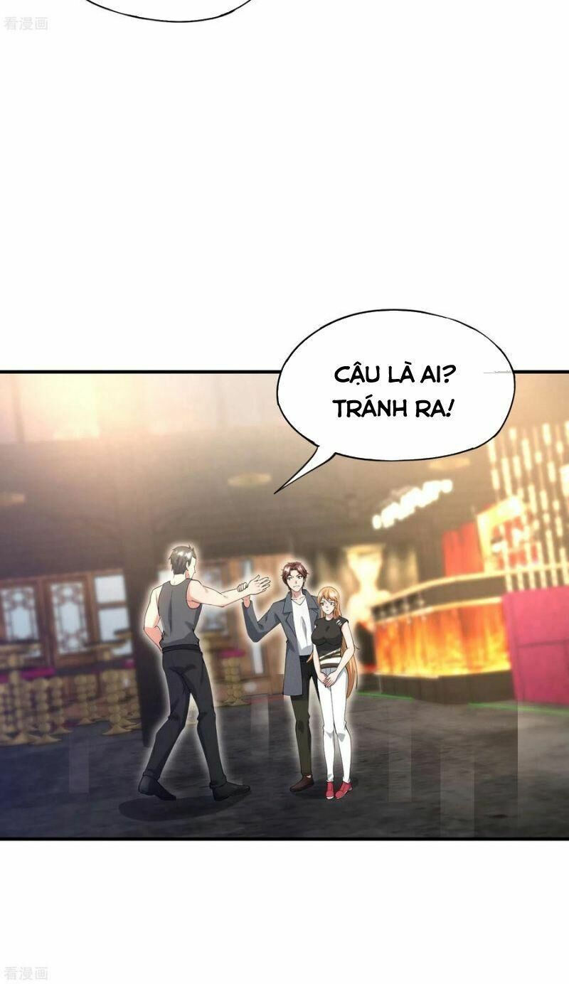 vòng bạn bè mạnh nhất của tiên giới chapter 69 14