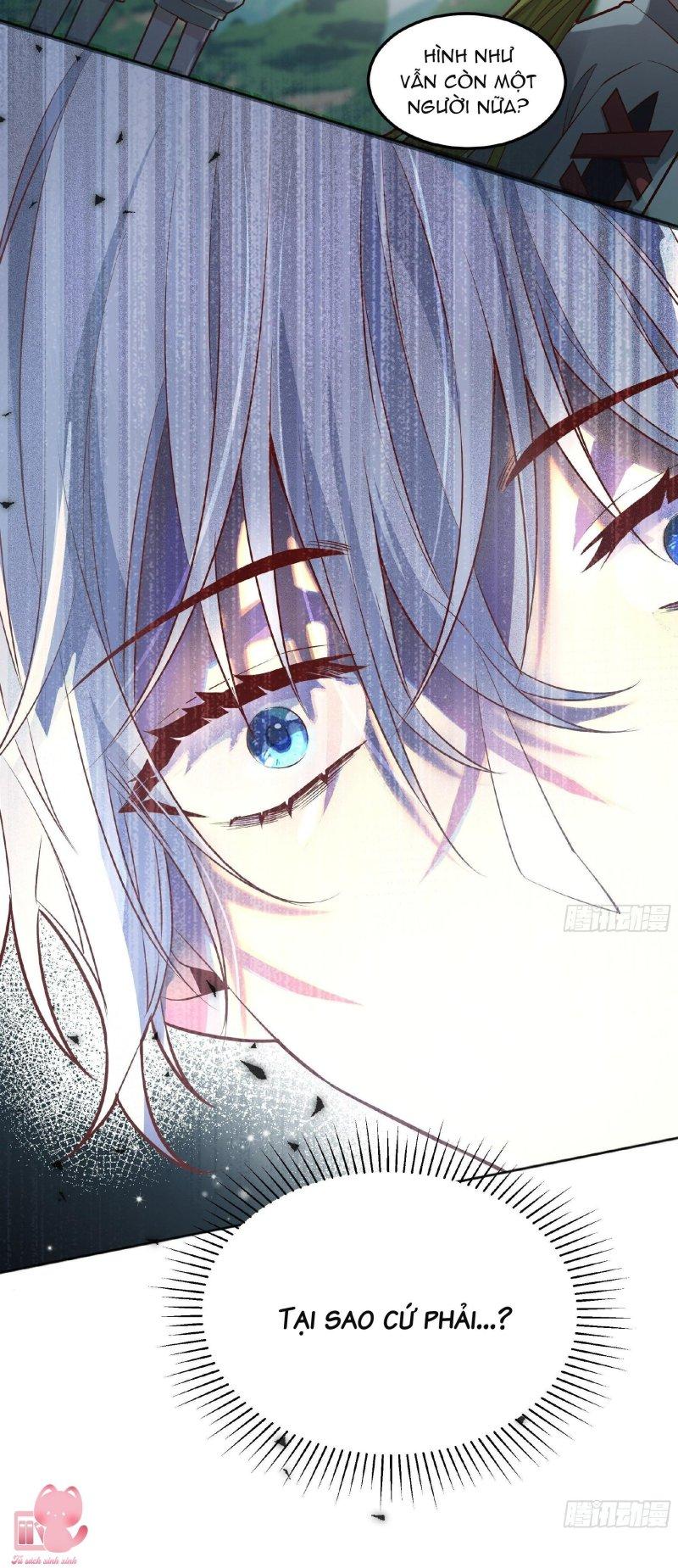 hậu cung của nữ phụ phản diện chapter 26 27