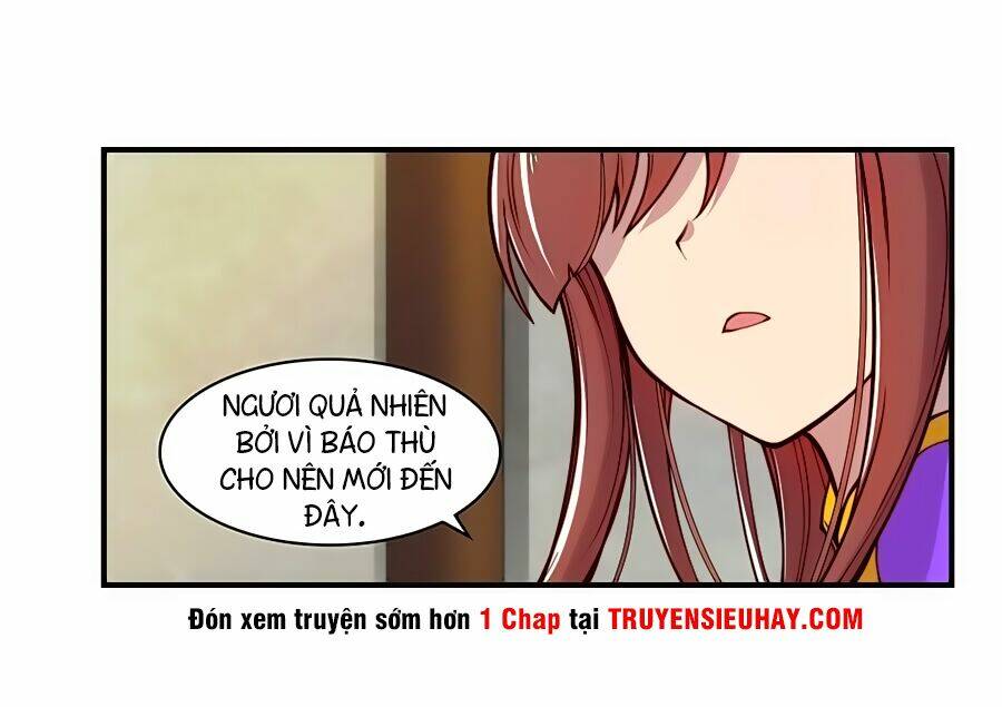 cuộc sống thoái ẩn của võ lâm chi vương chapter 14 4