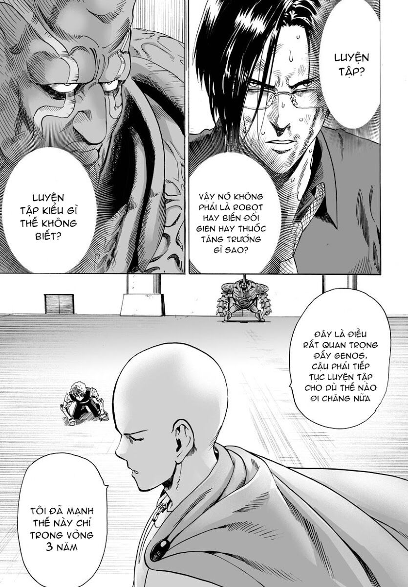 one-punch man chapter 11 5