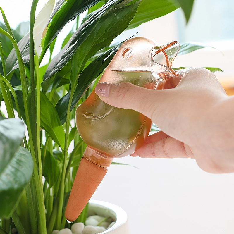 Dụng cụ tưới nước tự động có thể điều chỉnh tiện lợi