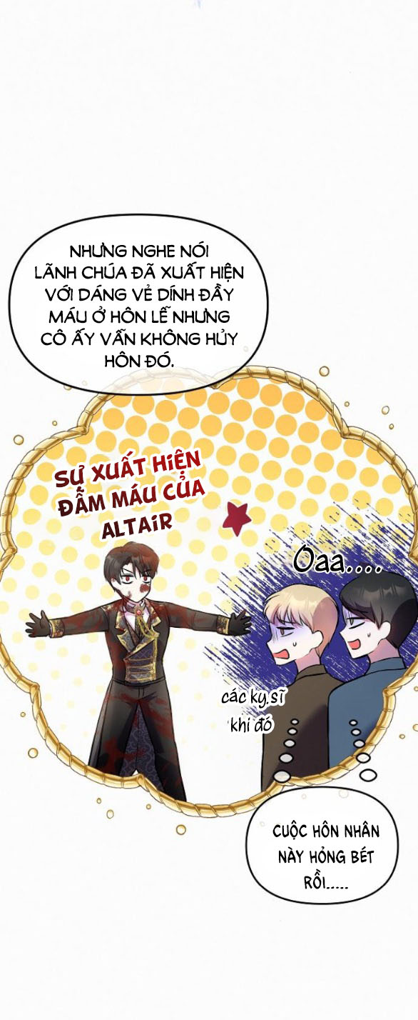 Có Lẽ Tôi Đã Sai Lầm Khi Kết Hôn chapter 7.1 - Trang 14