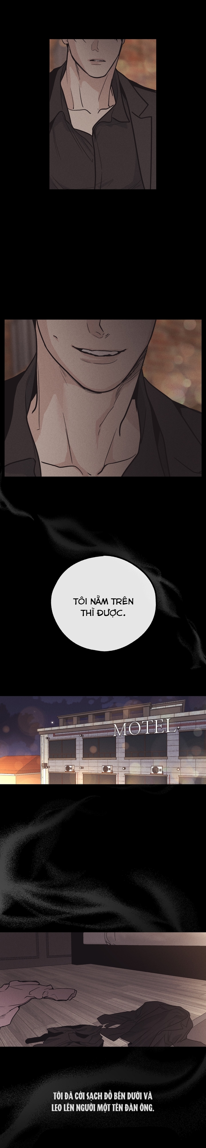 trả thù chapter 14 22