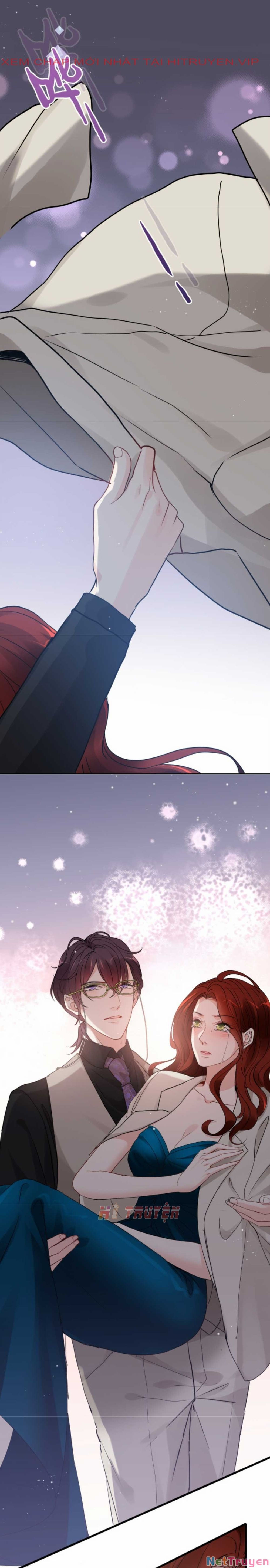 cô vợ hợp đồng bỏ trốn của tổng giám đốc chapter 431.2 6