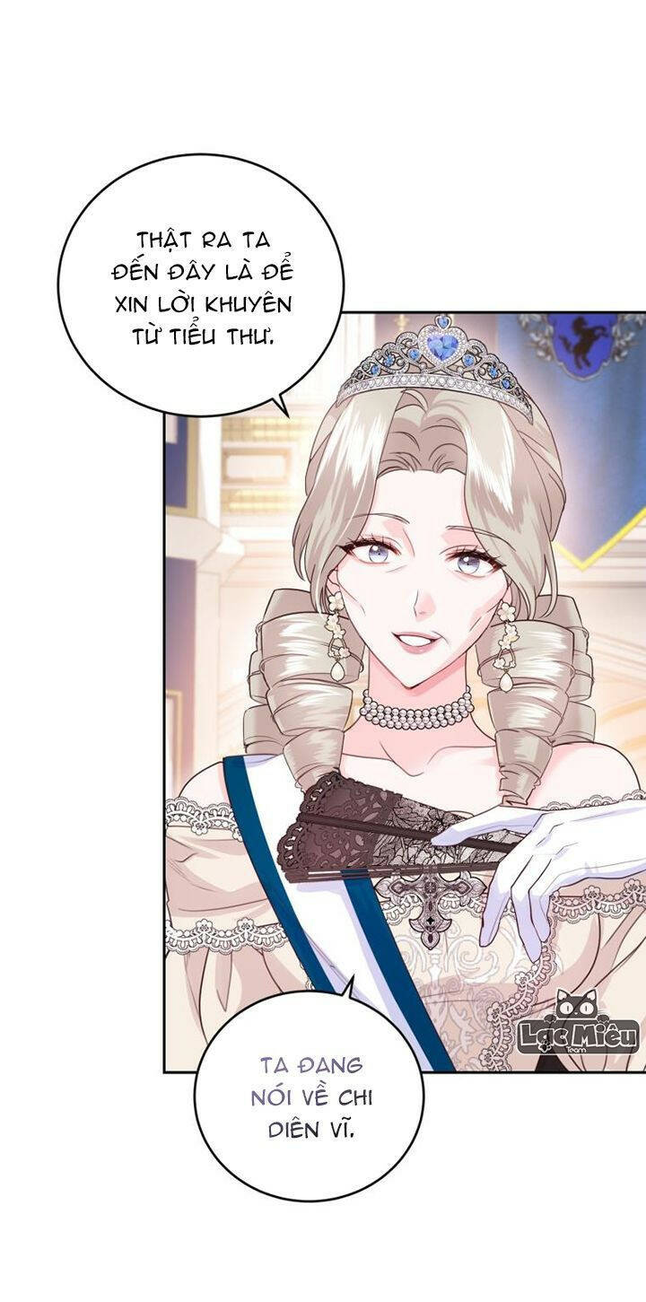 nhà điều chế nước hoa độc quyền của bạo chúa chapter 61 46