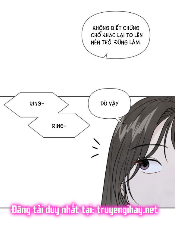 điều khiến tôi quyết tâm muốn chết chapter 43.1 33