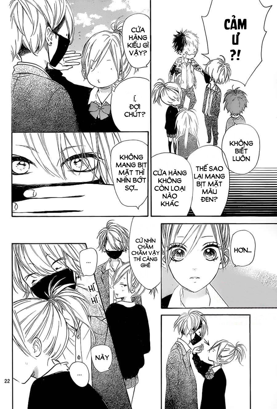 mata ashita chapter 2 22