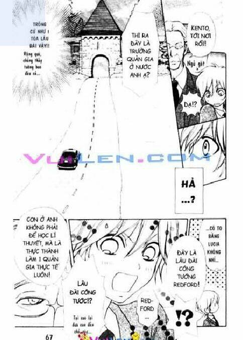 chàng quản gia của bé mei chapter 9 65