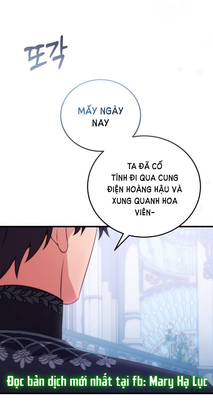 tôi sẽ ly hôn với người chồng bạo chúa chapter 39.2 24