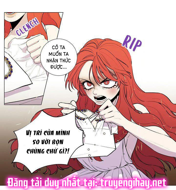 từ tiểu thư thành hoàng hậu - lady to queen chapter 12.2 1