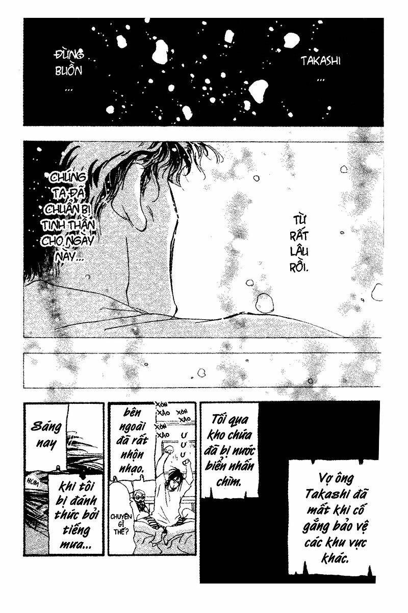 7 mầm sống chapter 55 34