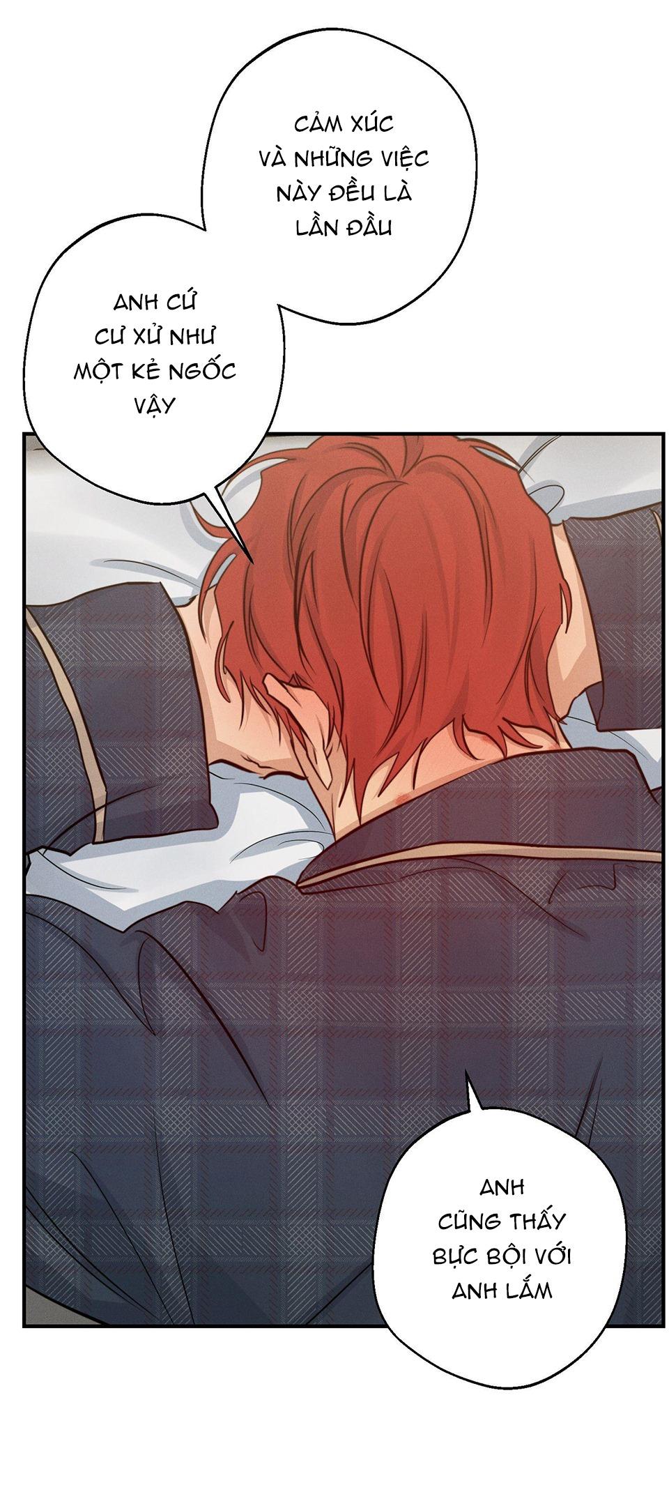 high clear chapter 40 60