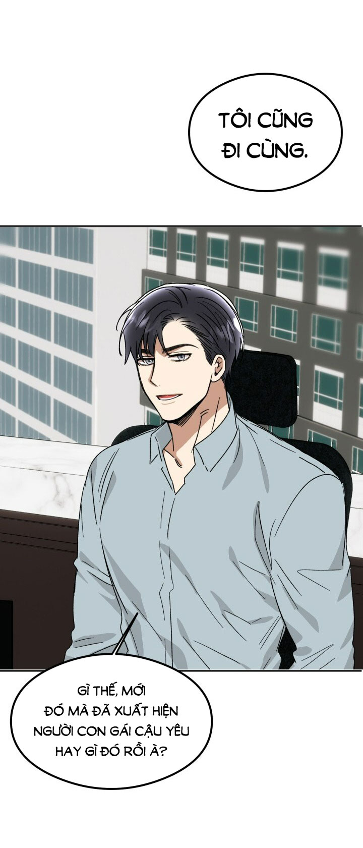 Ưu Thế Tuyệt Đối chapter 24.2 - Trang 33