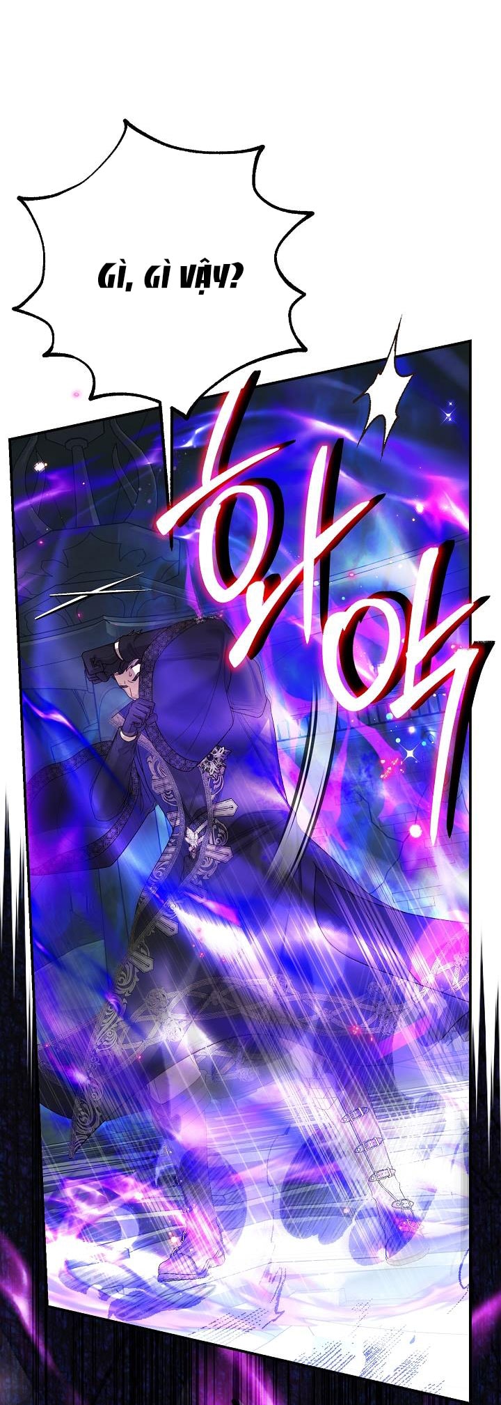 trở thành vợ thái tử quái vật chapter 117 33