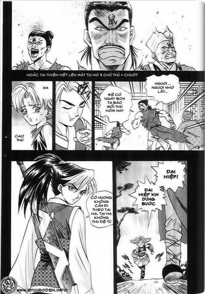 thiên địa nam nhi chapter 5 18