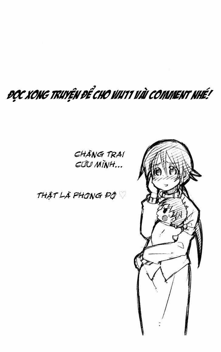 tripeace chapter 3 33