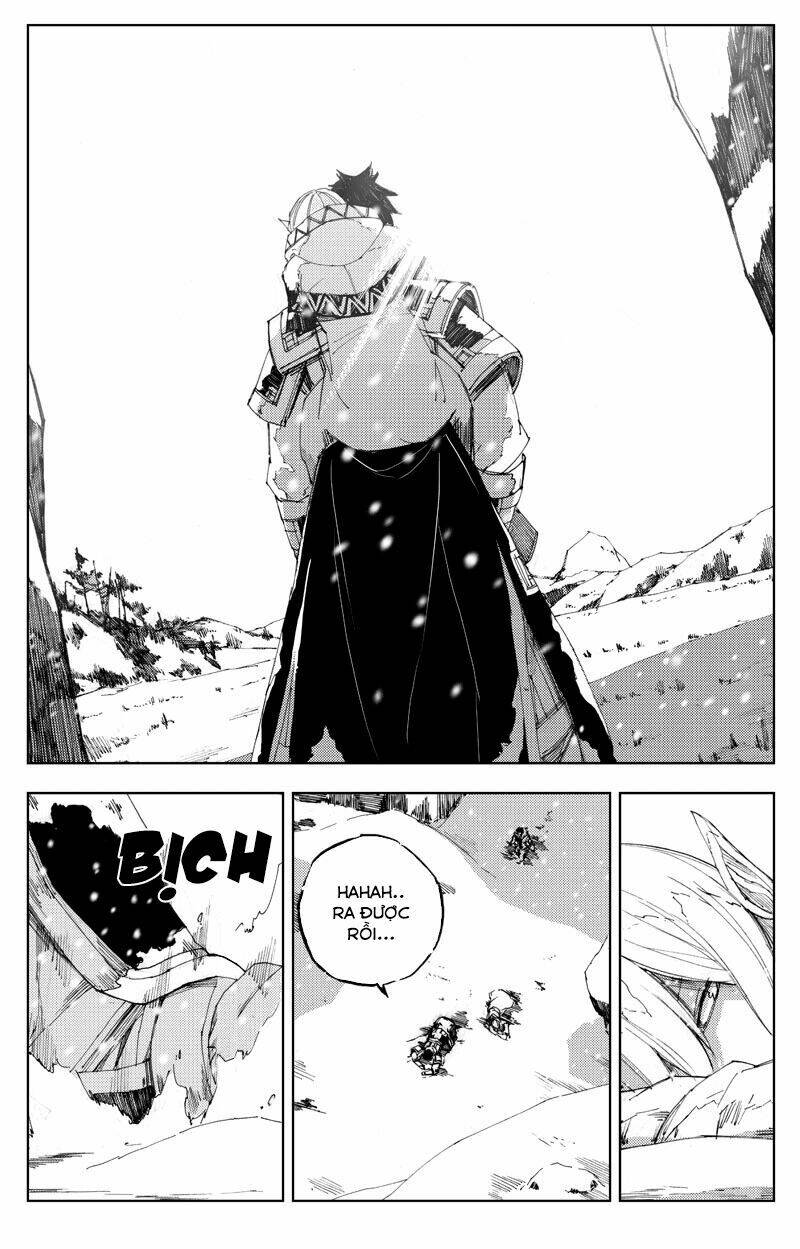 rakshasa street chapter 70 3