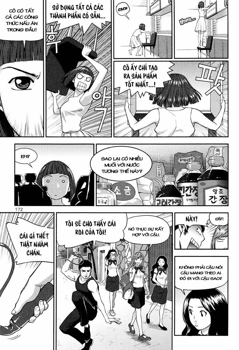 xo sisters chapter 13 29