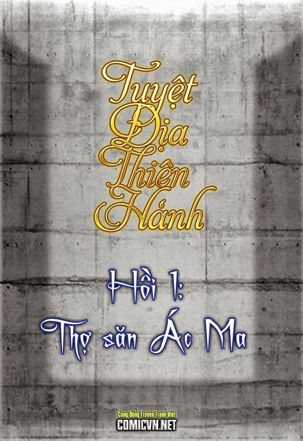 truyện ngắn ôn nhật lương hải dương chapter 3 6