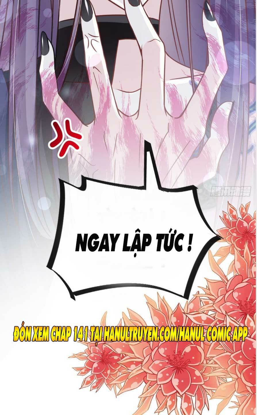 thiên hạ đệ nhất sủng phi chapter 140 41