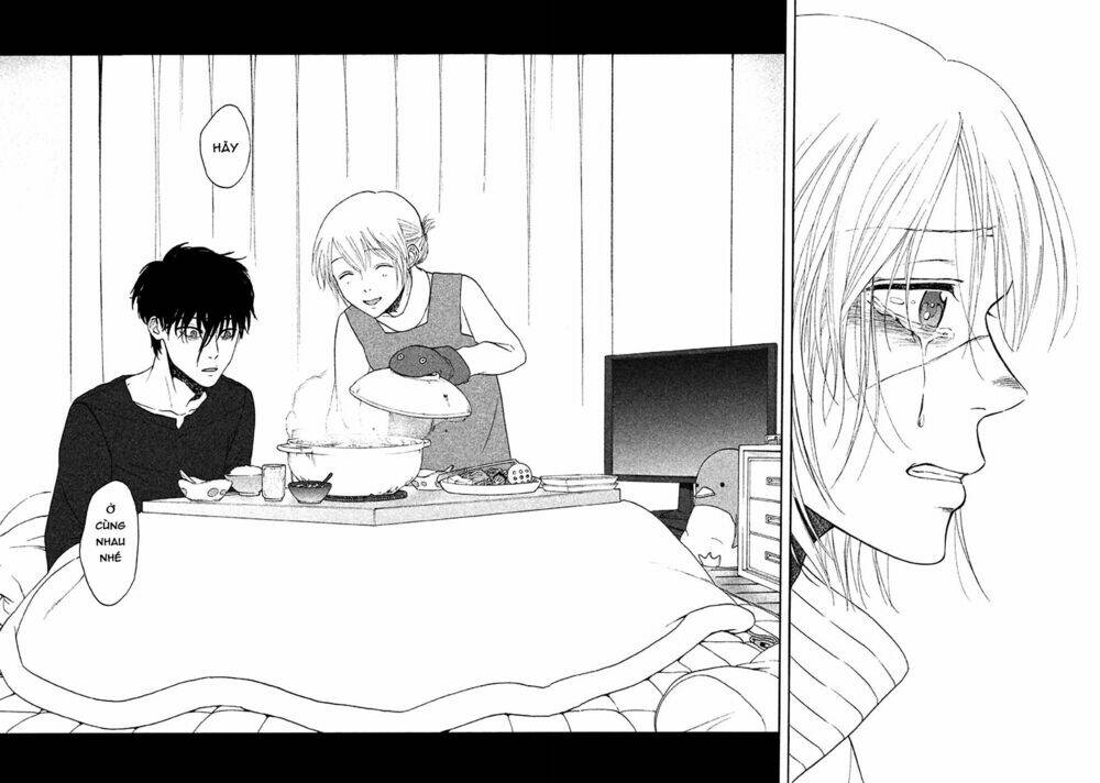 ranh giới quỷ chapter 22 15