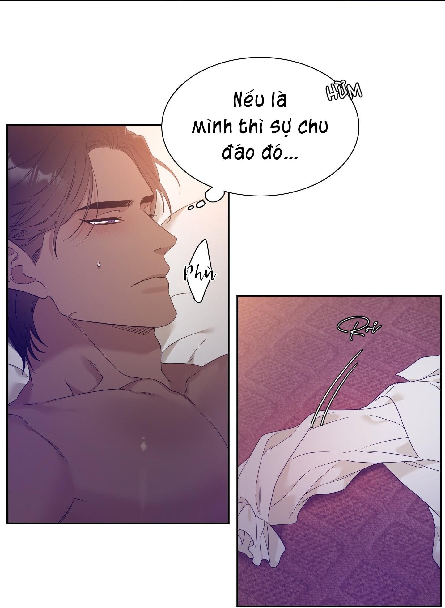 ái tình tự tâm chapter 11 15