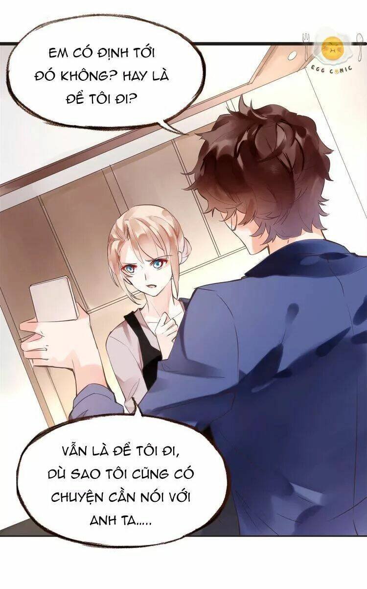 nở rộ trên bụi gai chapter 32 2