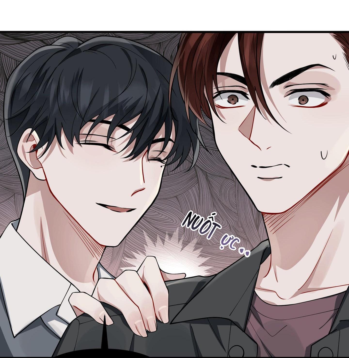 vết hằn chapter 20 187