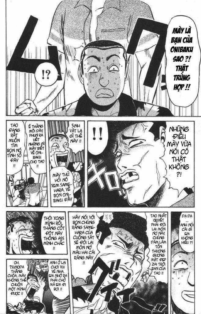 shonan junai gumi chapter 107 5