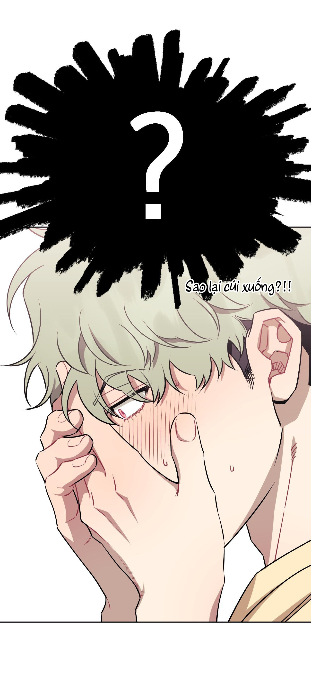 hơn cả bạn bè chapter 70.1 27