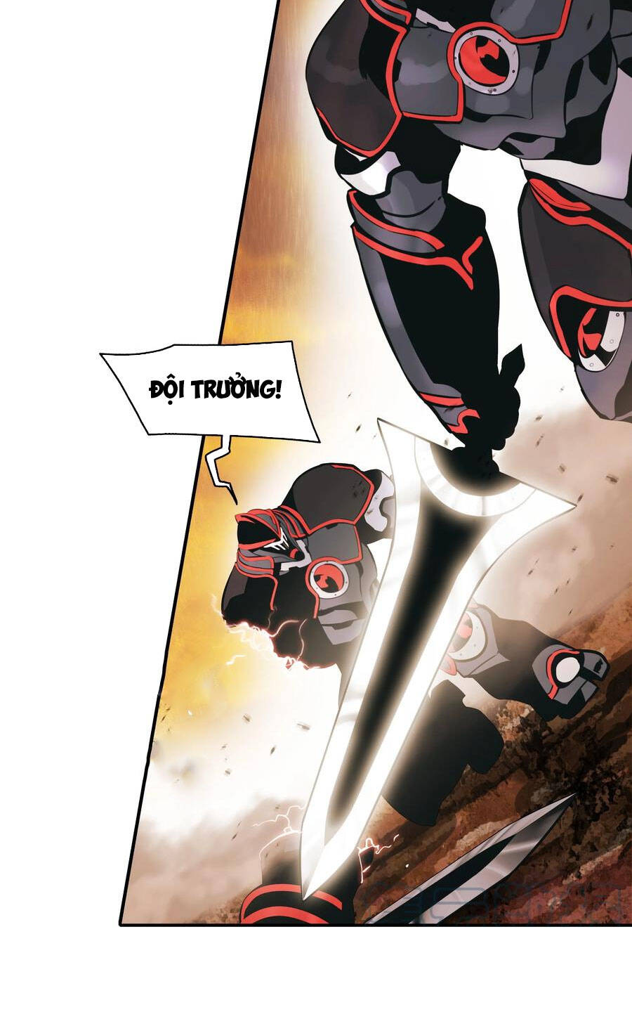 bất bại chân ma chapter 146 43