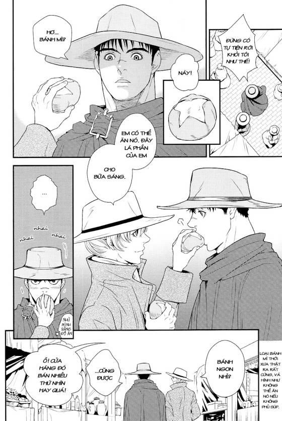 oneshot hỏny chapter 67 6