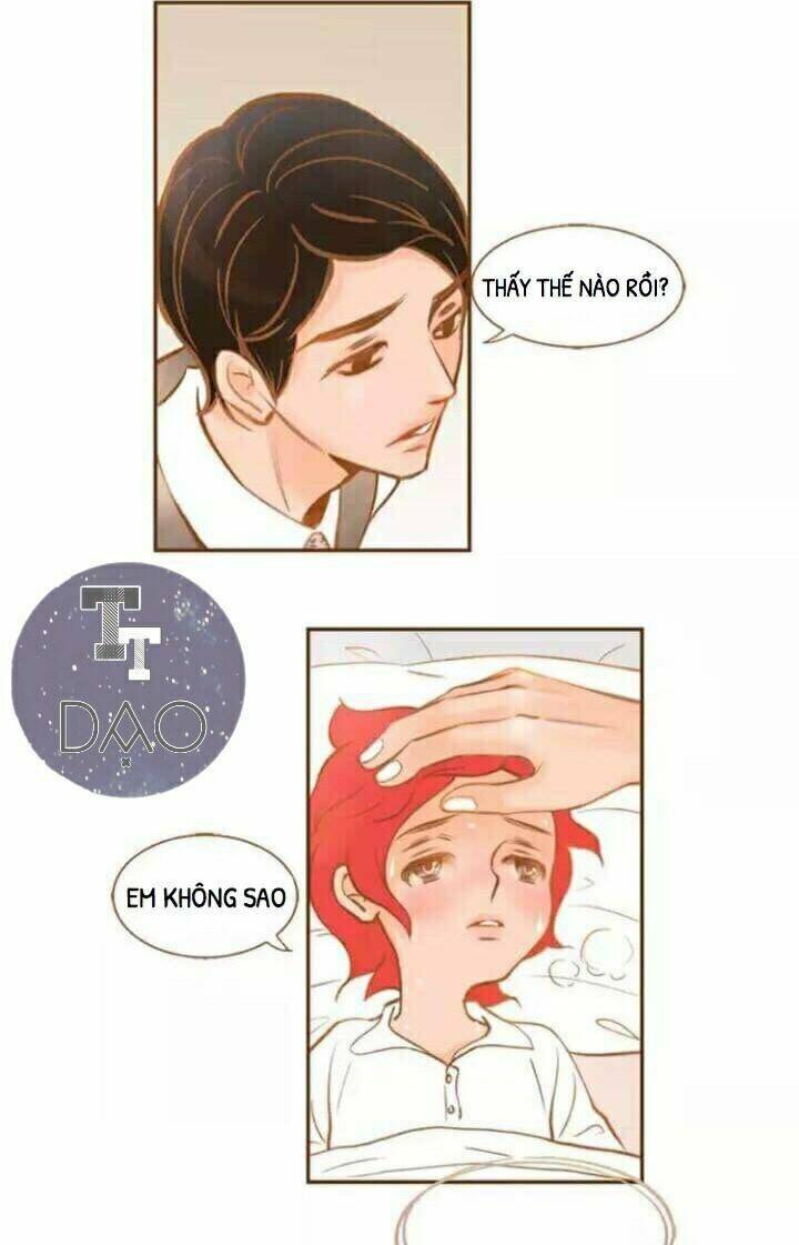 tân lang yếu tòng tiểu dưỡng khởi chapter 7 44