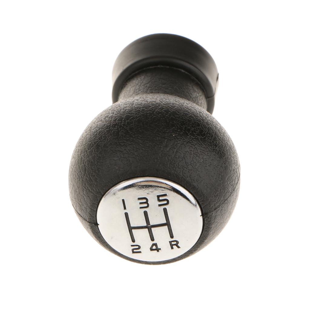 High Quality Car Manual Gear Shift Shifter Knob Lever