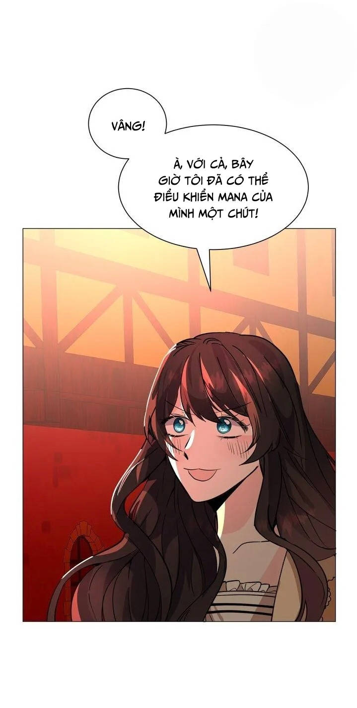 cách để nhân vật phụ phá đảo game hẹn hò chapter 22 64