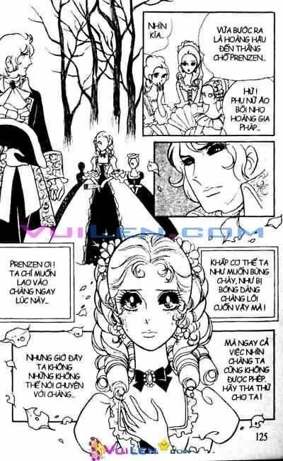 hoa hồng véc-xây chapter 4 125