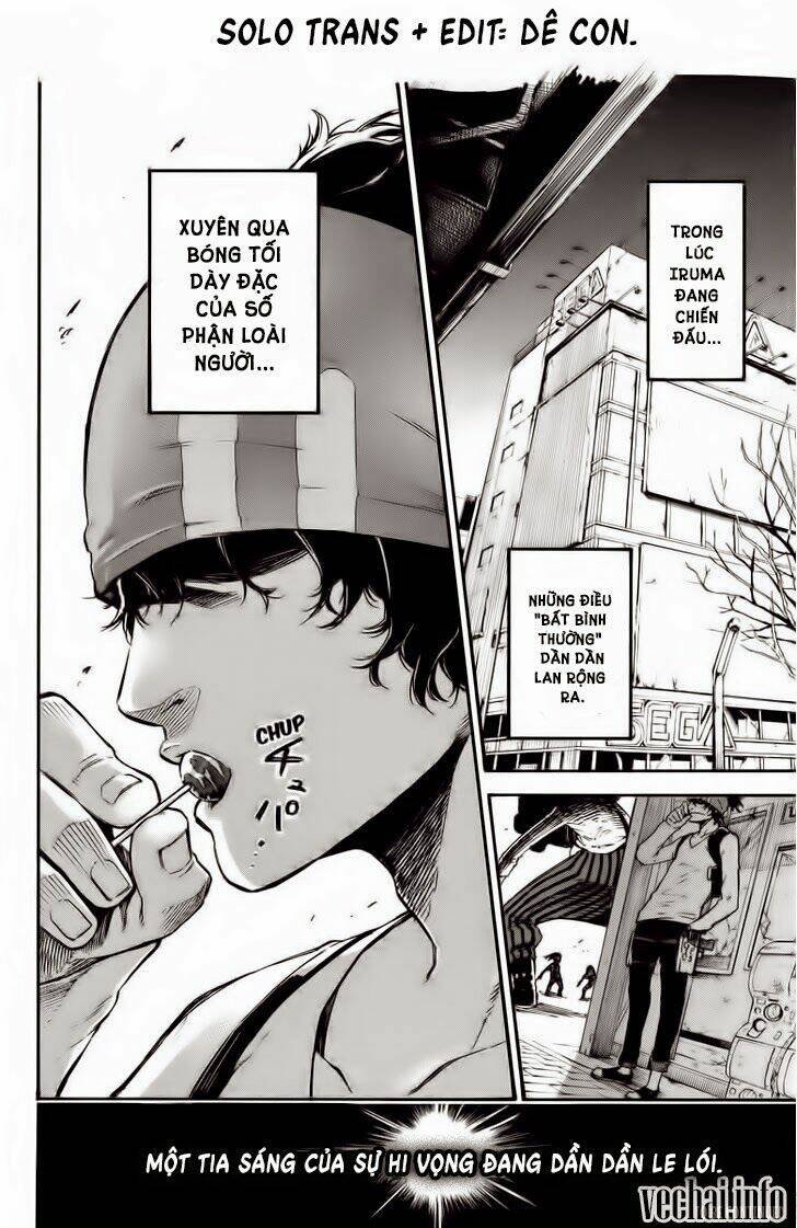 dolly kill kill chapter 16 10