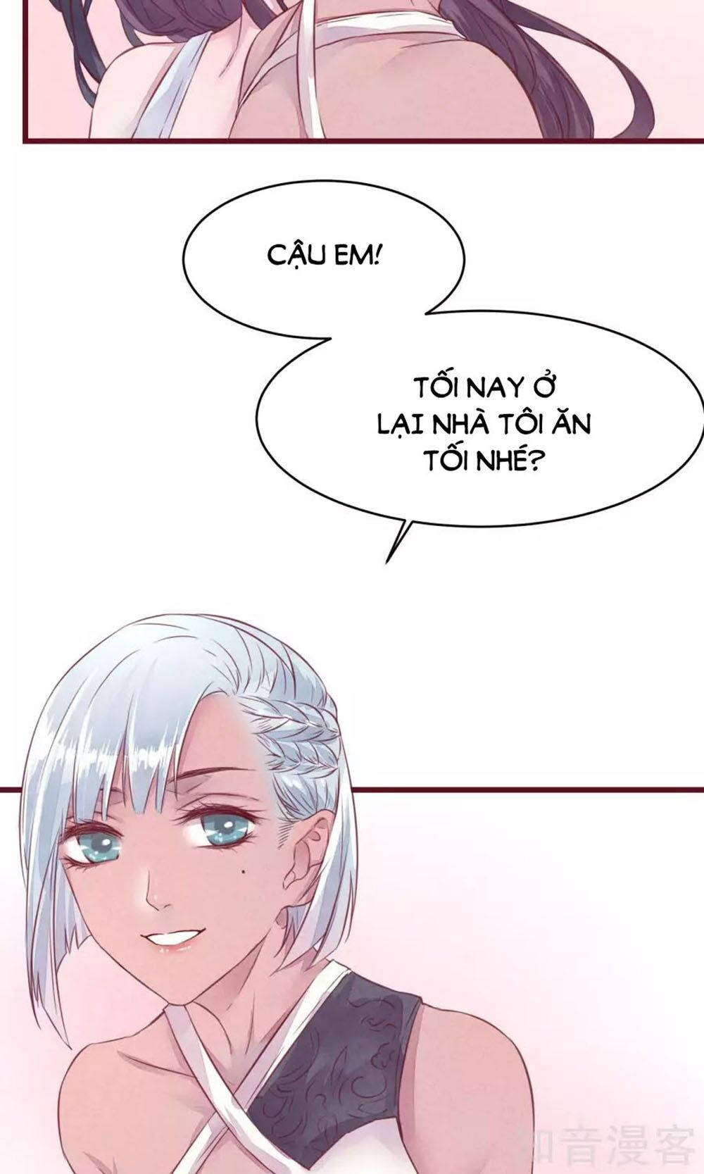 đào tạo nuôi dưỡng bạn trai mèo chapter 17 4