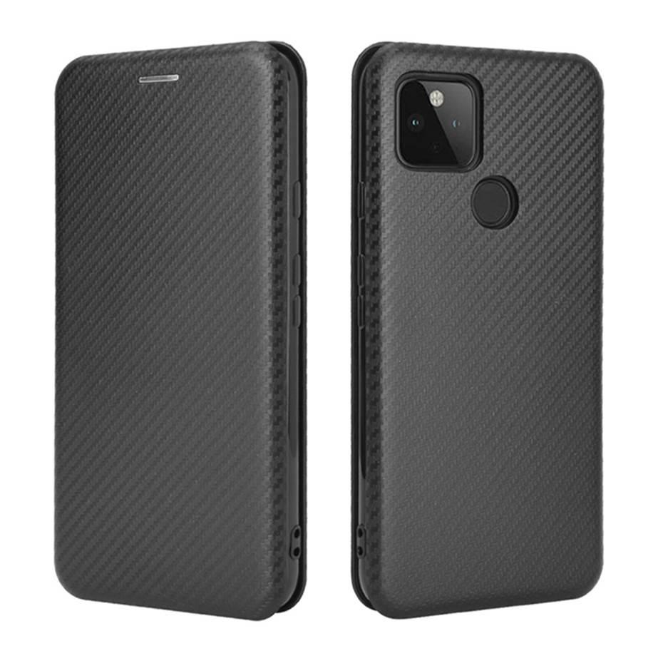 Bao Da Nắp Gập Từ Tính Cho Google Pixel 5 4 3 Xl Google Pixel 3a 4a Xl 5g 4g