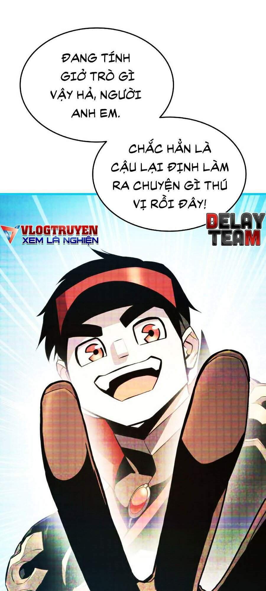 huyền thoại game thủ - tái xuất chapter 28 147