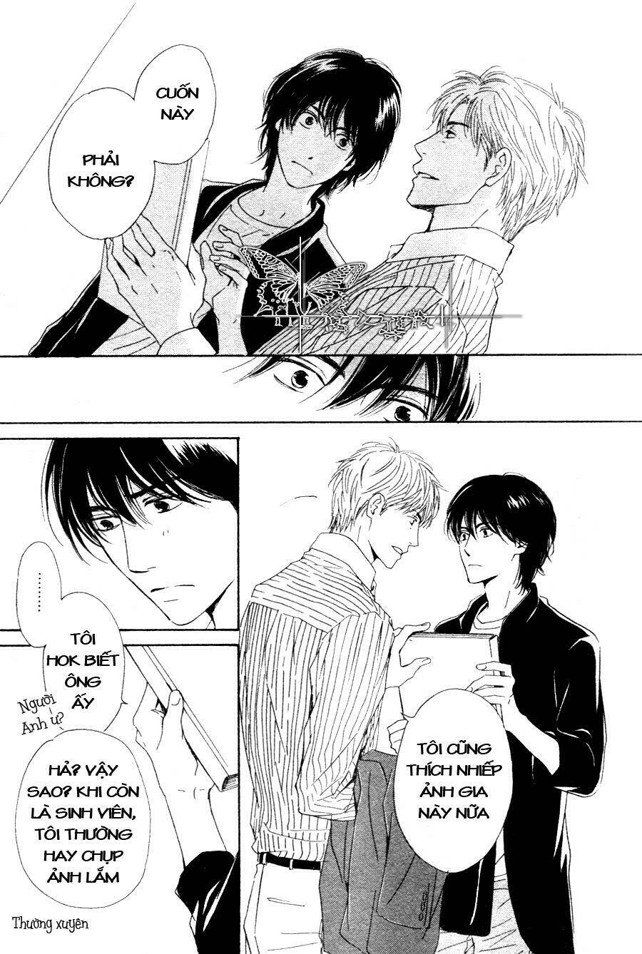 hana wa sakuka chapter 15 20