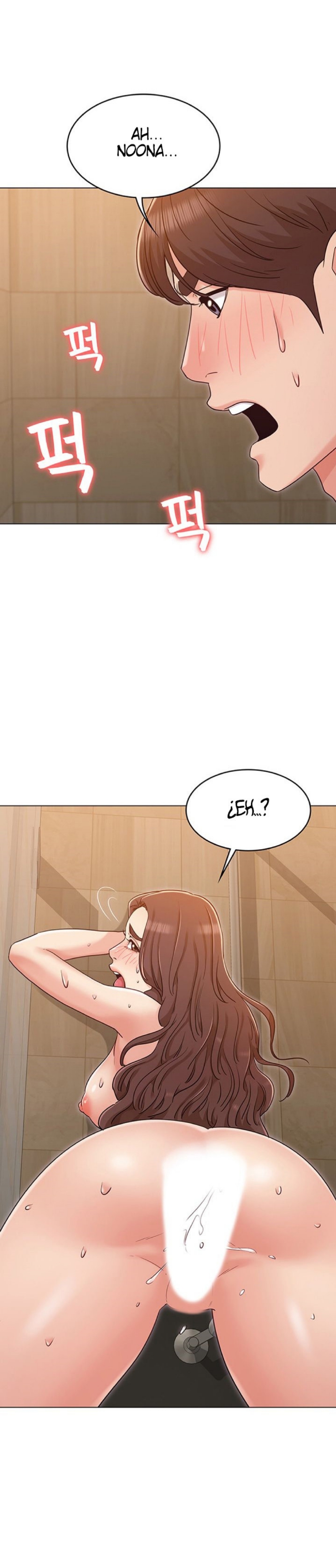 chị của bạn gái chapter 28 14